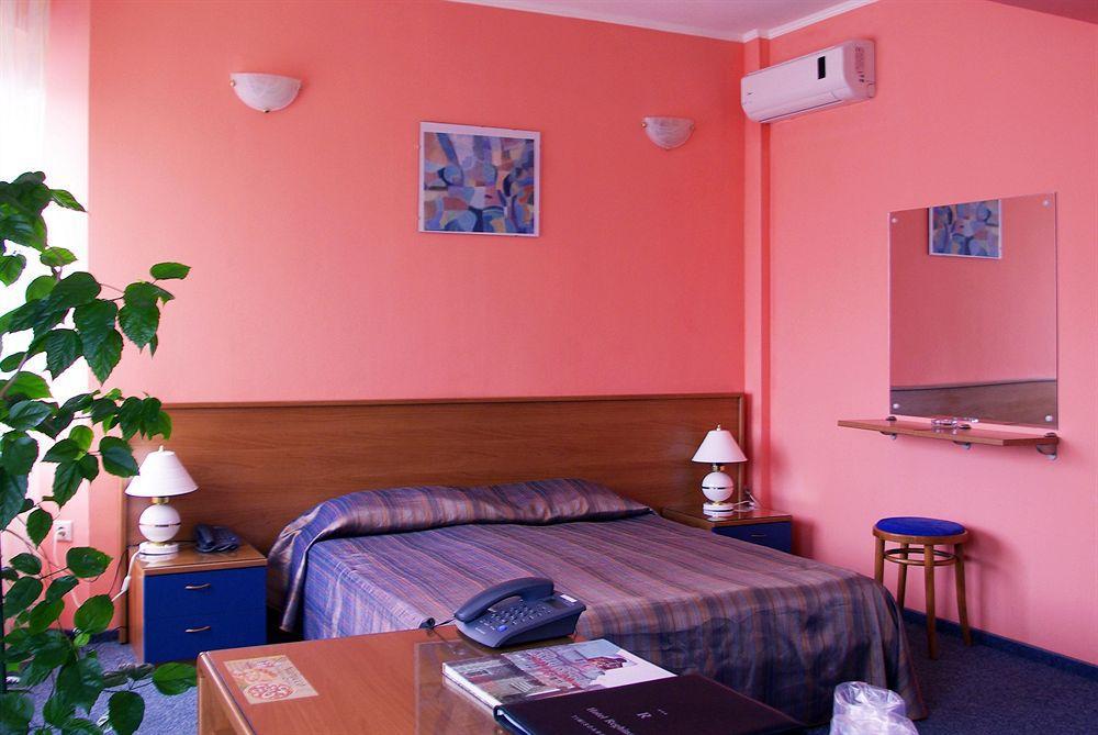 Hotel Reghina 蒂米什瓦拉 外观 照片
