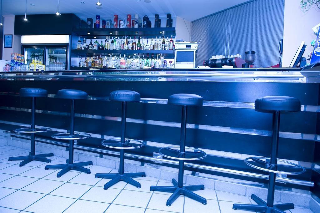 Hotel Reghina 蒂米什瓦拉 外观 照片