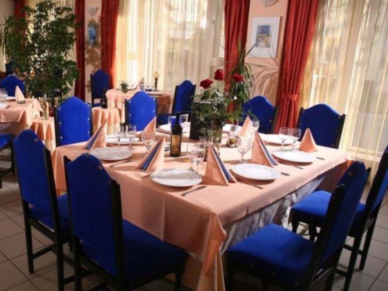 Hotel Reghina 蒂米什瓦拉 外观 照片