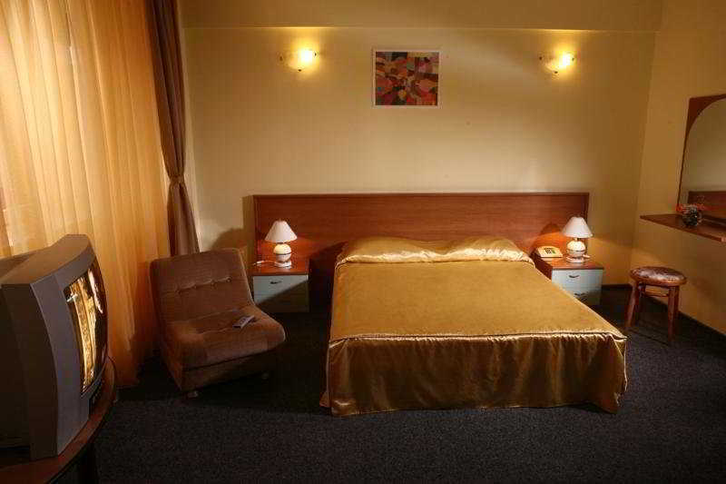 Hotel Reghina 蒂米什瓦拉 客房 照片