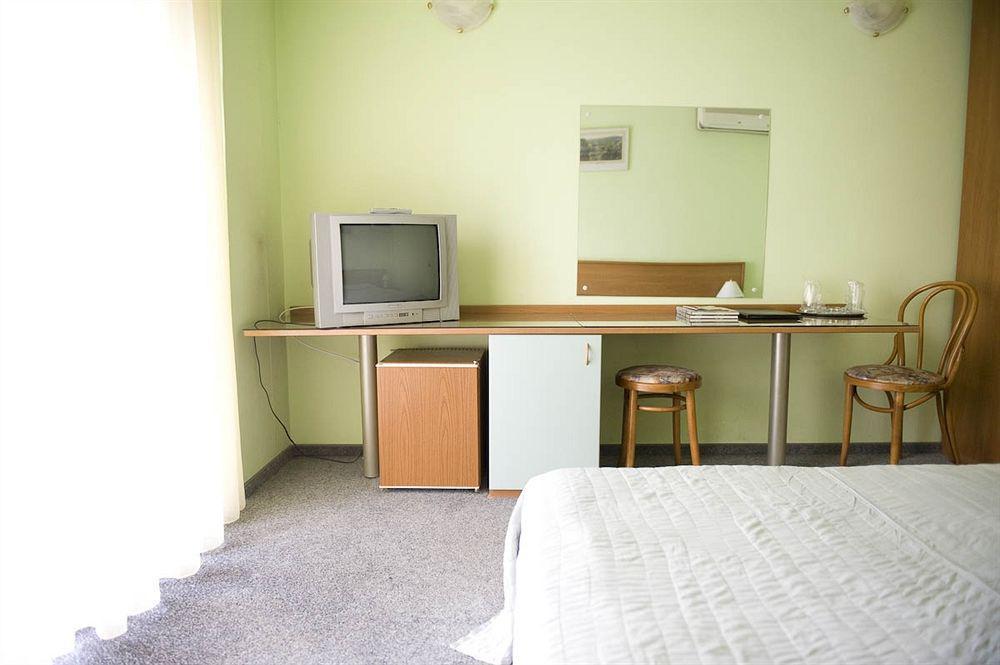 Hotel Reghina 蒂米什瓦拉 外观 照片
