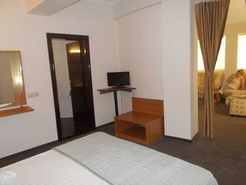 Hotel Reghina 蒂米什瓦拉 外观 照片