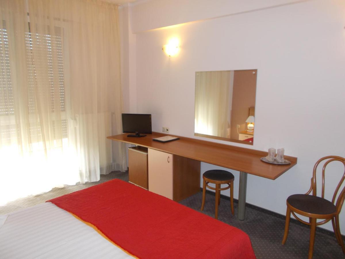 Hotel Reghina 蒂米什瓦拉 客房 照片